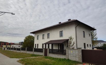 Купить коттедж, Минск, Долгиновский тракт, 171, 13 соток. Фото 2