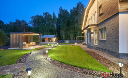 Купить коттедж, Суковичи, Зеленая ул., 17.5 соток. Фото 19