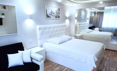 Снять 1-комнатную квартиру на сутки, Минск, ул. Жудро, д.  (Фрунзенский район). Фото 9