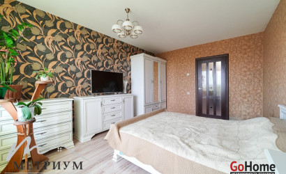 Купить 2-комнатную квартиру, Минск, Скрипникова ул., 9 (Фрунзенский район). Фото 14