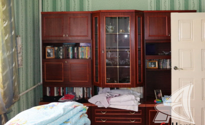 Купить 4-комнатную квартиру, Брест, Киевка, ул. Косицкая. Фото 7