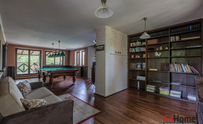 Купить коттедж, Сосенка, Старая ул., 25 соток. Фото 25