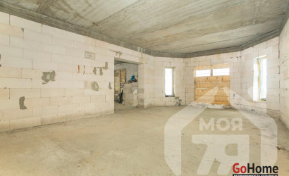 Купить дом, Молодечно, Красненская ул., 15 соток. Фото 6