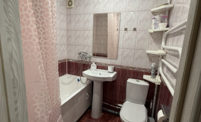 Снять 2-комнатную квартиру на сутки, Барановичи, ул. Ленина, д. 37А. Фото 8