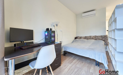 Купить 1-комнатную квартиру, Минск, Виталия Цвирко ул., 74 (Советский район). Фото 18