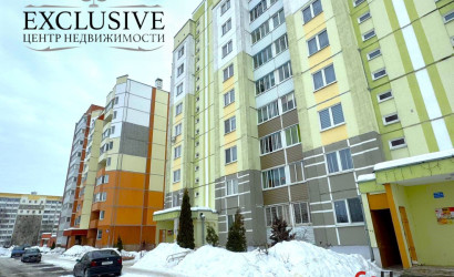 Купить 2-комнатную квартиру, Новополоцк, Еронько ул., 11. Фото 9