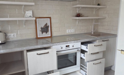 Снять 1-комнатную квартиру, Минск, Чичурина  (Фрунзенский район). Фото 14