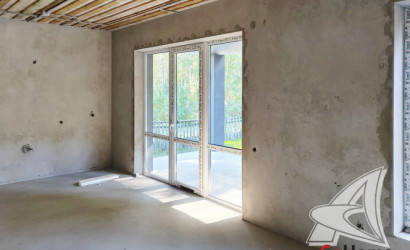 Купить дом, Брест, Мухавецкий с/с, 5.01 соток. Фото 33