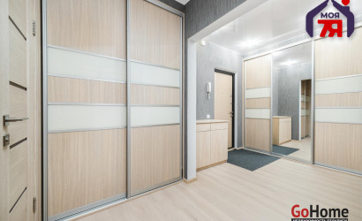 Купить 1-комнатную квартиру, Минск, Героев 120 Дивизии ул., 4 (Первомайский район). Фото 14