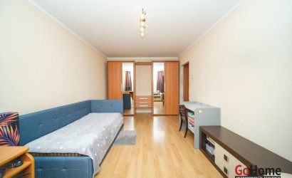 Купить 2-комнатную квартиру, Минск, Рафиева ул., 50 (Московский район). Фото 25
