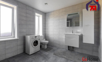 Купить коттедж, Дягильно, Центральная ул., 15 соток. Фото 15