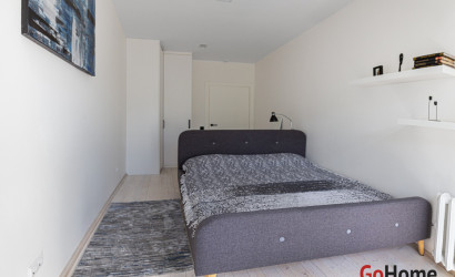 Снять 2-комнатную квартиру на сутки, Минск, просп. Независимости, д. 74 (Первомайский район). Фото 8