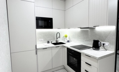 Снять 2-комнатную квартиру, Минск, ул. Жореса Алферова, д. 3 (Октябрьский район). Фото 7