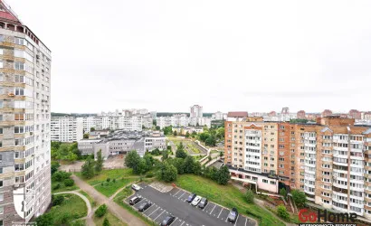  63.2 м2, Минск(Гинтовта, 18)