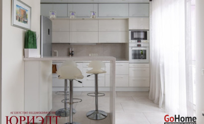 Купить 2-комнатную квартиру, Минск, Белинского, 54(Советский район). Фото 10