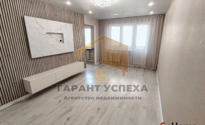 Купить 3-комнатную квартиру, Брест, ул. Кирова, д. . Фото 1
