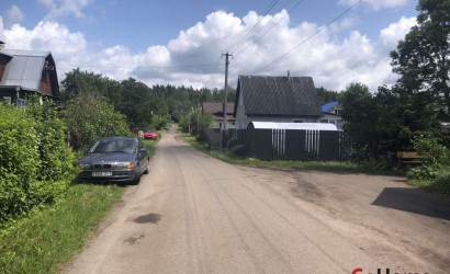 Купить дом, Спецстроевец, 5.8 соток. Фото 18