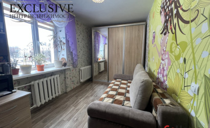 Купить 2-комнатную квартиру, Борисов, Днепровская ул., 29. Фото 7