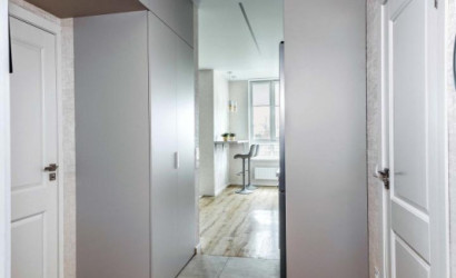 Купить 2-комнатную квартиру, Минск, Семашко ул., 4/Е (Московский район). Фото 6