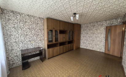 Купить 1-комнатную квартиру, Витебск, 1-й Тираспольский, 5. Фото 6