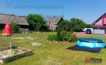  2-этаж.(220 м2), Каменюки(Сухопольский с/с)