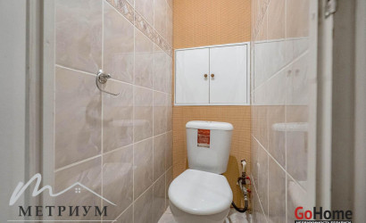 Купить 2-комнатную квартиру, Минск, Сухаревская ул., 58 (Фрунзенский район). Фото 11