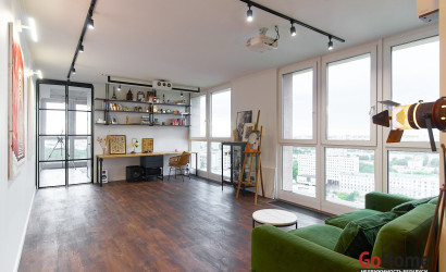 Купить 2-комнатную квартиру, Минск, Макаёнка, 12Г(Первомайский район). Фото 11