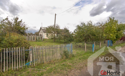 Купить дом, Адамовичи, Совхозная ул., 25 соток. Фото 5