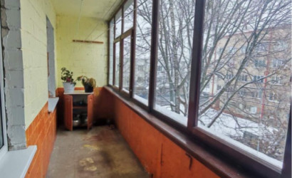 Купить 1-комнатную квартиру, Гомель, Старочерниговская, 19. Фото 3