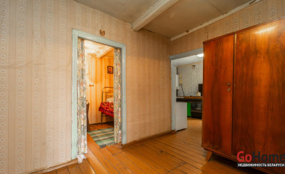 Купить дом, Зазерка, Центральная ул., 24 соток. Фото 14