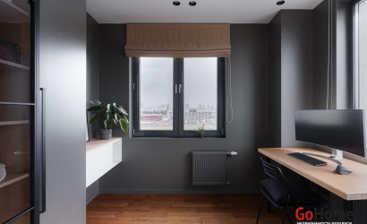 Снять 3-комнатную квартиру, Минск, ул. Ратомская, д. 50 (Центральный район). Фото 20