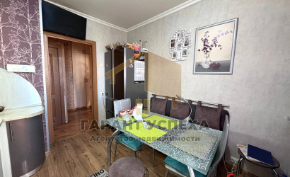 Купить 3-комнатную квартиру, Брест, ул. Пронягина, д. . Фото 6