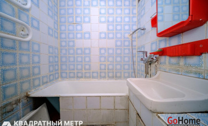 Купить 3-комнатную квартиру, Минск, Якубова ул., 28 (Ленинский район). Фото 17