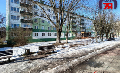 Продажа торгового помещения, Солигорск, Ленина ул., 24,  38.4 кв.м.. Фото 17