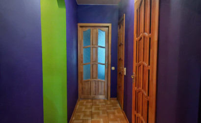 Купить 3-комнатную квартиру, Гомель, Мазурова ул., 75/2. Фото 15