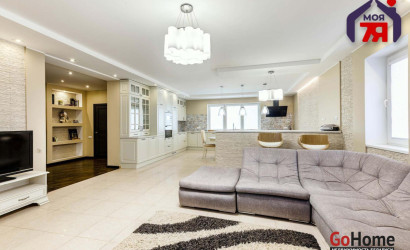 Купить коттедж, Корзуны, 15 соток. Фото 20