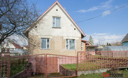 Купить дом в деревне, Строитель-ремонтник, 5 соток. Фото 2