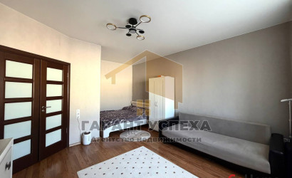 Купить 1-комнатную квартиру, Брест, ул. Кирова, д. . Фото 4