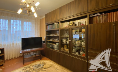 Купить 3-комнатную квартиру, Брест, Восток, пр-т Партизанский. Фото 3