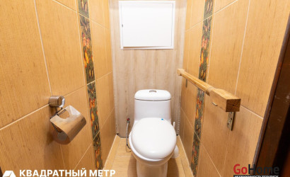 Купить 3-комнатную квартиру, Минск, Бельского ул., 39/1(Фрунзенский район). Фото 17