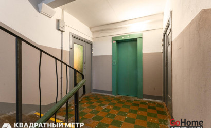 Купить 2-комнатную квартиру, Минск, Партизанский просп., 32/2 (Заводской район). Фото 29