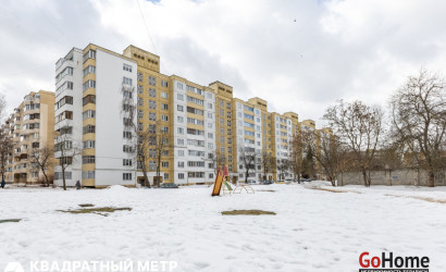 Купить 3-комнатную квартиру, Минск, ул. Бельского, д. 39/1 (Фрунзенский район). Фото 18