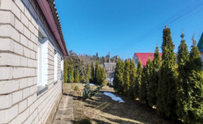 Купить дом в деревне, Стройиндустрия, 4.95 соток. Фото 3