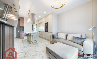 Снять 1-комнатную квартиру, Минск, Ратомская, 50 (Центральный район). Фото 5