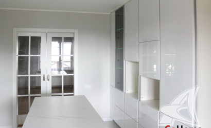 Купить дом, Брест, Вычулки, 12.01 соток. Фото 31