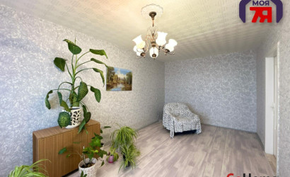 Купить 2-комнатную квартиру, Солигорск, Железнодорожная ул., 30. Фото 7