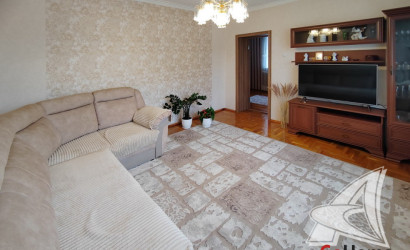  1-этаж.(59.7 м2), Брест(Граевка)