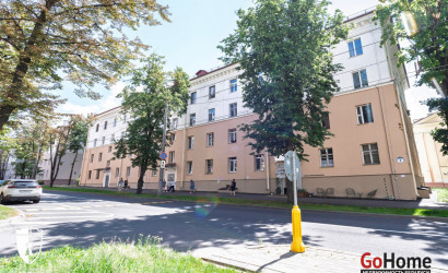 Купить 3-комнатную квартиру, Минск, Грицевца, 7 (Партизанский район). Фото 21