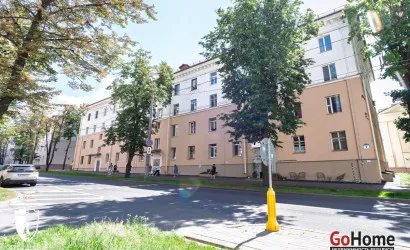  117.9 м2, Минск(Пулихова ул., 45)