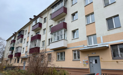 Снять 2-комнатную квартиру на сутки, Минск, Кулешова, 10 (Заводской район). Фото 11